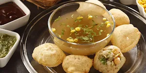 Dhamaka Ice Pani Puri Center - Cover photo