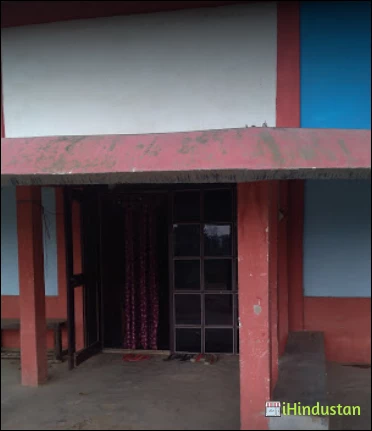 Dhamkhunda Clinic - Logo