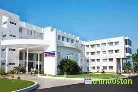 Dhanalakshimi Srinivasan Medical College - Logo