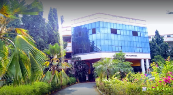 Dhanalakshmi College of Engineering - Logo