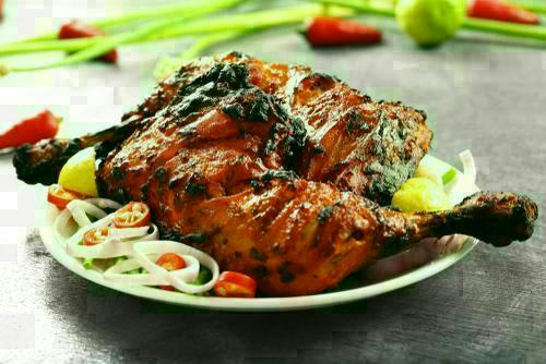 Dhana Lakshmi Grill Chicken - Logo