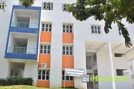 Dhanalakshmi Srinivasan College Of Nursing - Logo