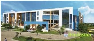 Dhanalakshmi Srinivasan Engineering College - Logo