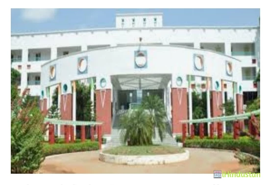 Dhanalakshmi Srinivasan College of Arts and Science for - Logo