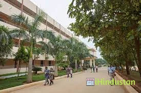 Dhanalakshmi Srinivasan College Of Engineering,Coimbato - Logo