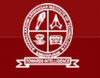 Dhanalakshmi Srinivasan Institute of Technology (DSIT) - Logo