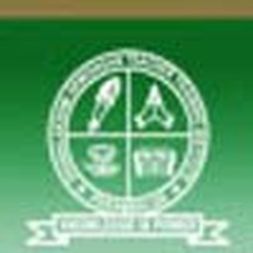 Dhanalakshmi Srinivasan Teacher Training Institute (DSTTI) - Logo