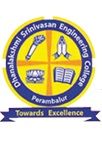 Dhanalakshmi Srinivasan Engineering College (DSEC) - Logo
