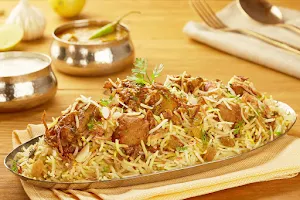Dhanam Thalappakattu Biriyani - Cover photo