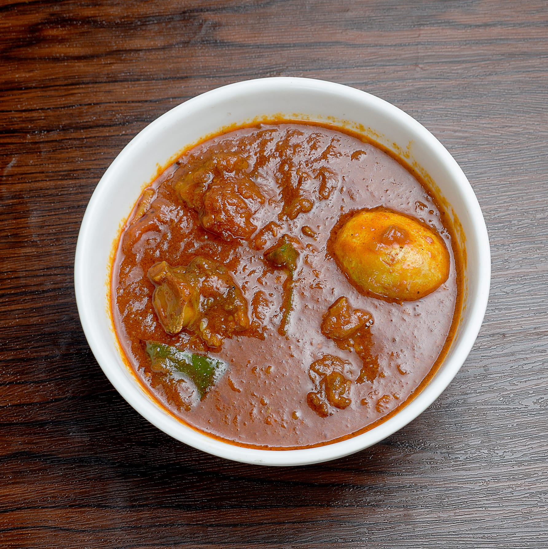 Dhane Chale (Authentic Bengali Cuisine ) - Logo