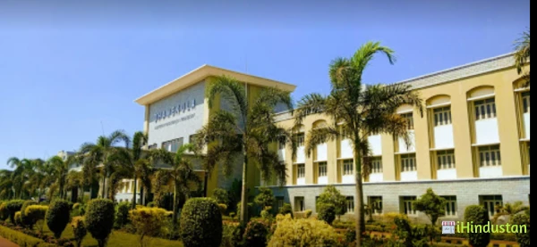 Dhanekula Institute of Engineering & Technology - Logo