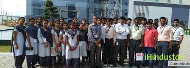 Dhanekula Institute of Engineering and Technology - Cover photo