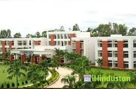 Dhaneshwar Rath Institute of Engineering and Management - Logo