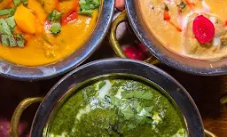 Dhanlaxmi Family Restaurant and Bar - Cover photo