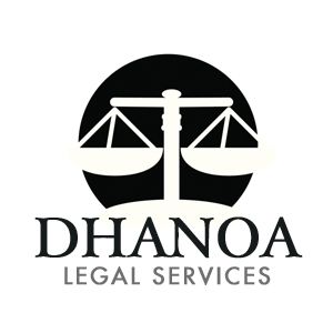 Dhanoa Legal Services - Logo