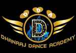 Dhanraj Dance Academy - Logo