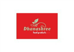 Dhanshree Food Products - Logo
