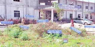 Dhanvanthari College of Pharmaceutical Sciences - Logo