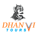 Dhanvi Tours - Logo