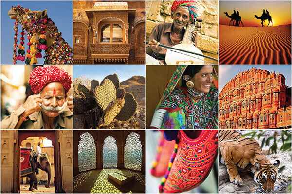 Dhanvi Tours - Cover photo