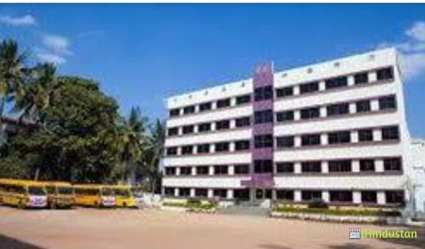 Dhanwantari College of Education - Logo