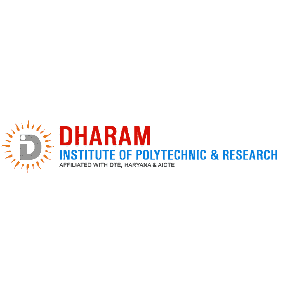 Dharam Institute of Polytechnic & Research (DIPR) - Logo