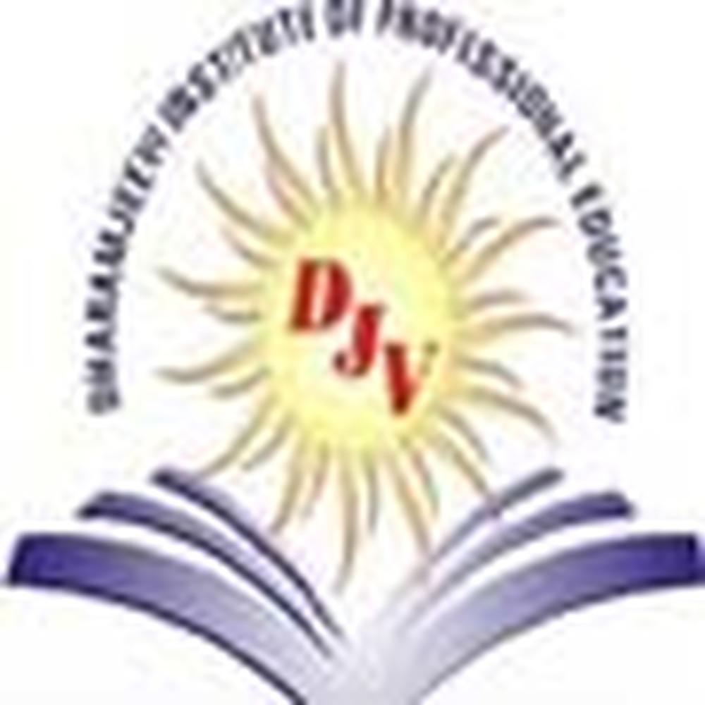Dharamjeevi Institute of Professional Education (DIPE) - Logo