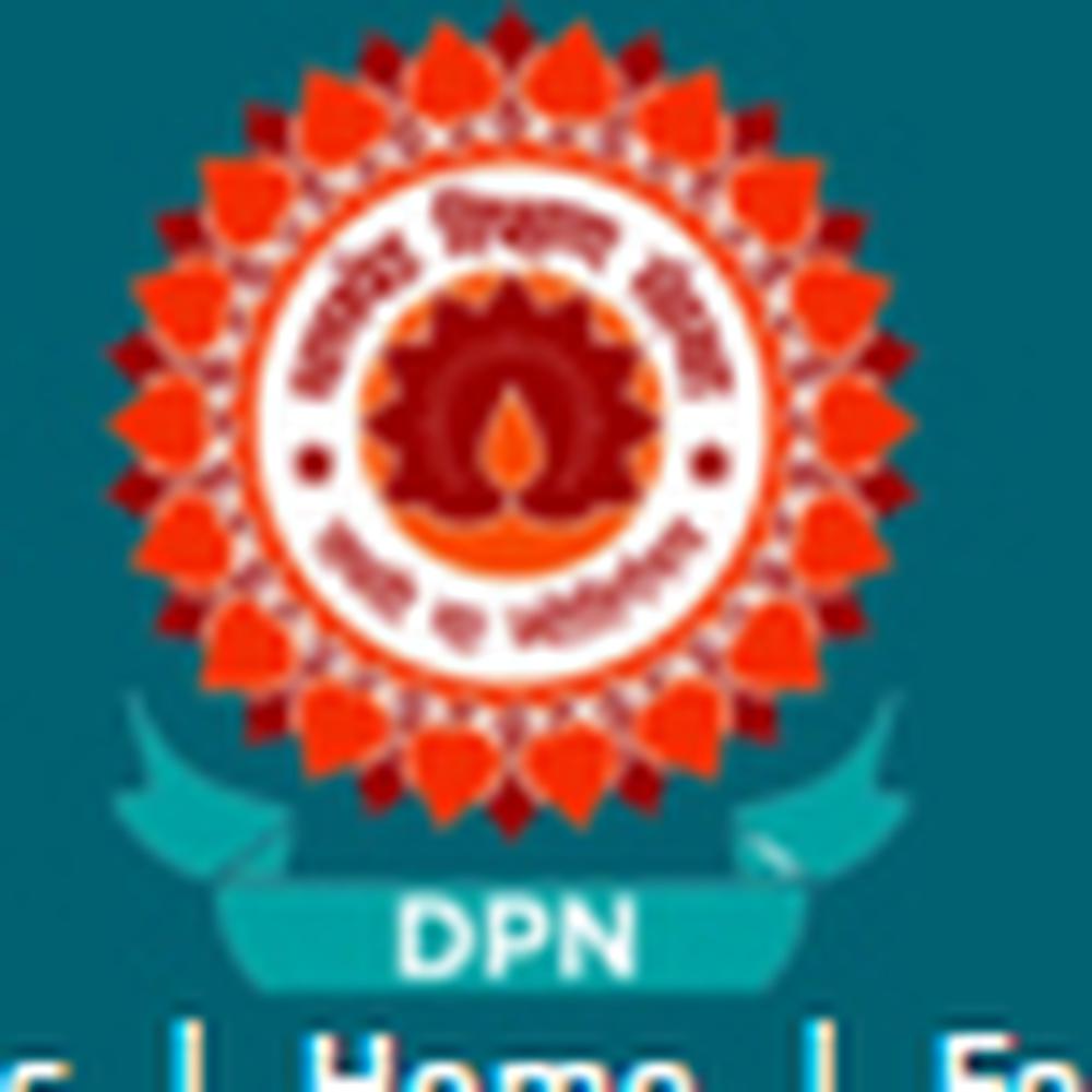 Dharampeth Polytechnic (DP) - Logo