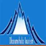 Dharamshala Tourism - Logo
