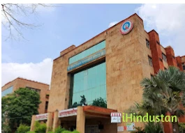 Dharamshila Cancer Foundation And Research Centre - Logo