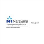 Dharamshilanarayanasuperspecialityhospital - Logo