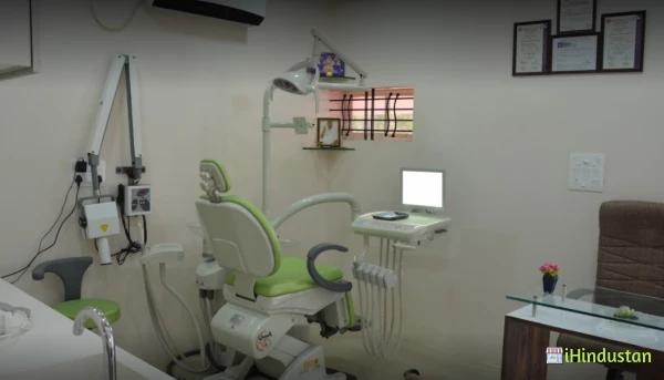 DHARIWAL DENTAL CLINIC - Logo