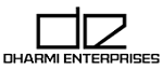 Dharmi Enterprise - Logo