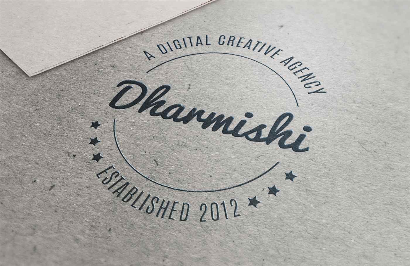 Dharmishi Technologies - Cover photo