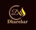 Dharohar Aroma - Logo