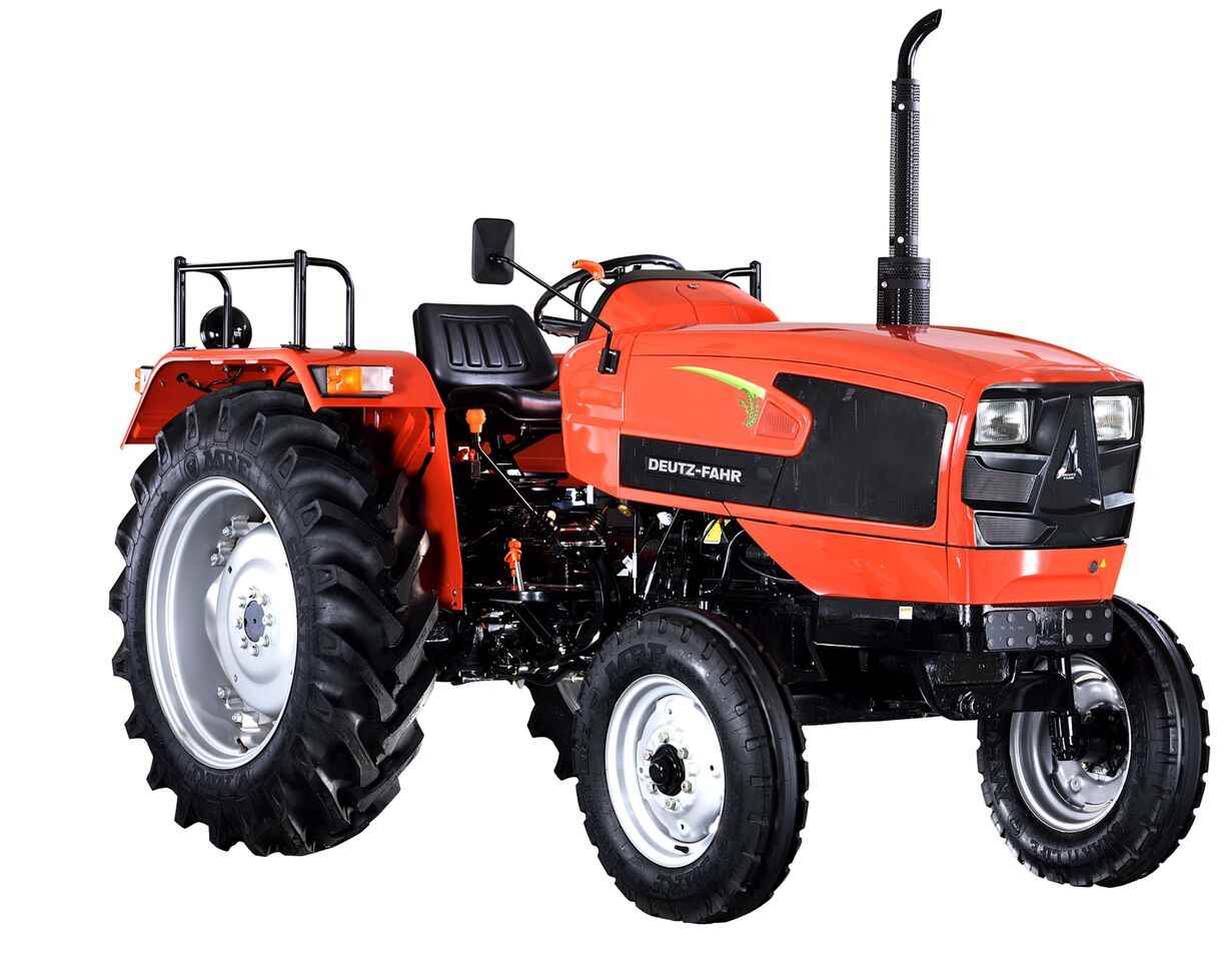 Dharti Agro Tech - Cover photo