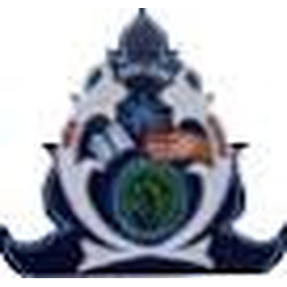 Dharumapuram Gnanambigai Govt. Arts College For Women (DGGACW) - Logo