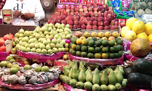 Dhawan Fruits - Cover photo