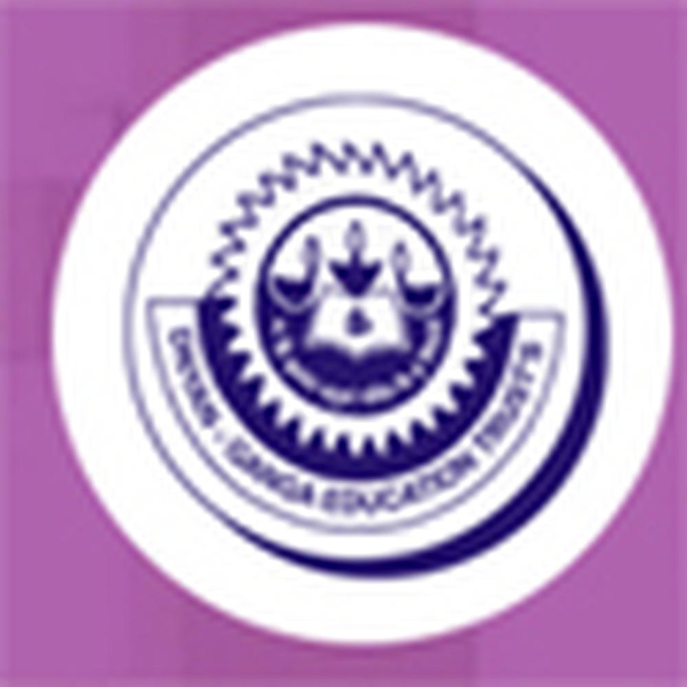 Dhaynganga Group Of Colleges - Logo