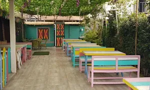 Dhaba 29 - Cover photo