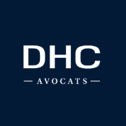 DHC Avocats - Logo