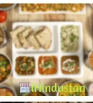 Dheeraj Vaishno Dhaba - Logo