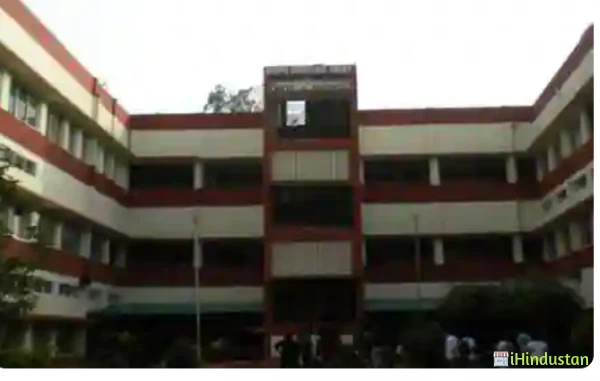 Dhempe College Of Arts & Science - Logo