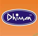 Dhiman Foods - Logo