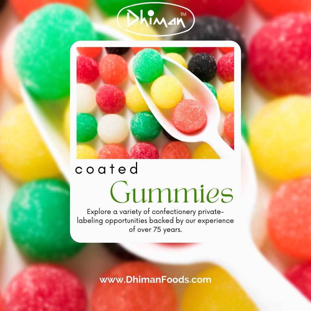 Dhiman Foods - Cover photo
