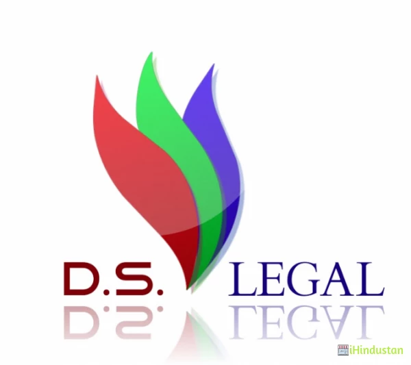 Dhingra & Singh - Logo