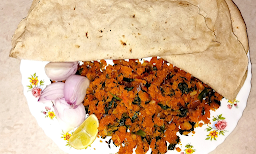 Dhiraj Canteen - Logo