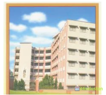 Dhirajlal Talakchand Sankalchand Shah College of Commer - Logo