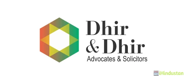 Dhir & Dhir Associates - Logo