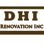 DHI Renovation Inc. - Logo